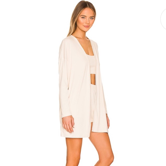 Free People Cosy Does It 3pc Set - Picture 2 of 4